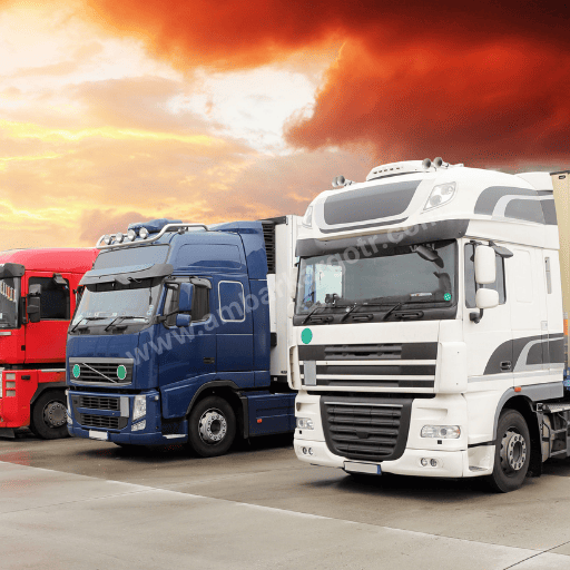 Gündoğmuş Ambar Kargo