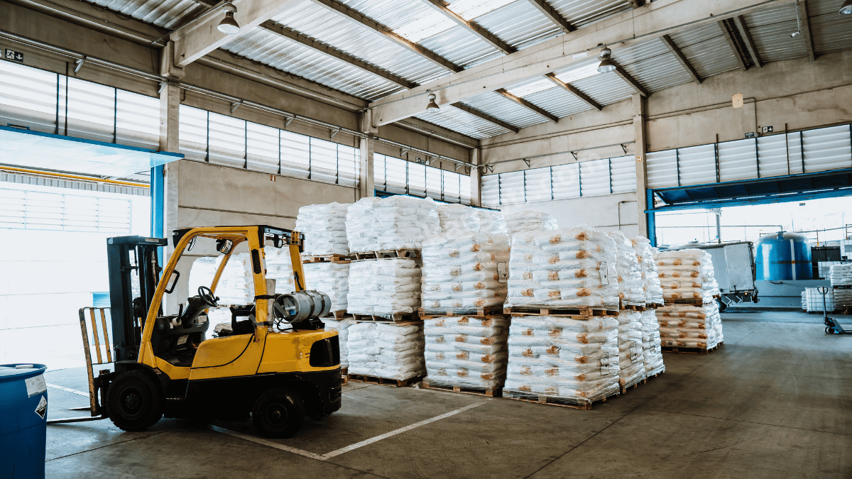 Gündoğmuş Kimyasal Ürün Taşıma