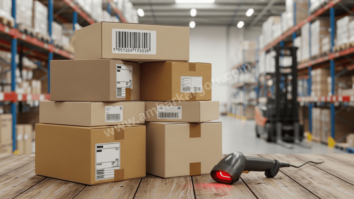 Gündoğmuş Kolili Yük Taşıma