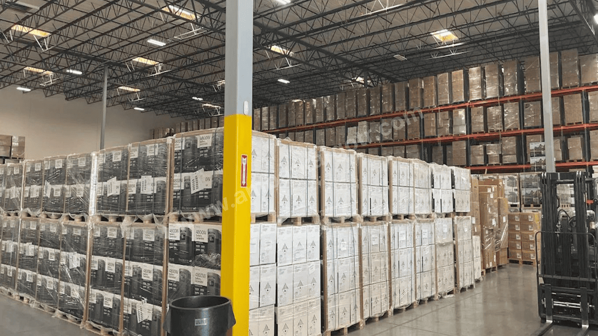 Gündoğmuş Parça Yük Taşıma