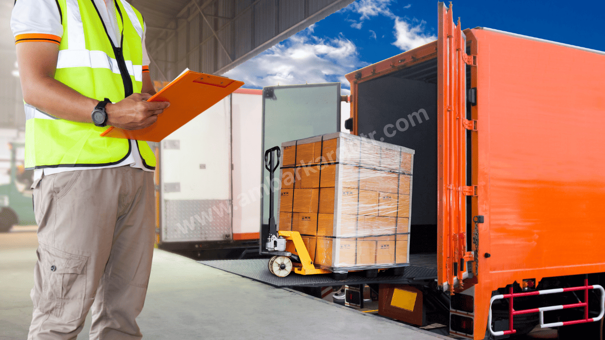 Gündoğmuş Şehirler Arası Taşıma